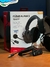 Headset HyperX Cloud Alpha S 7.1 - Gamerpobre Informática