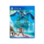 Jogo Horizon Forbidden West - PS4