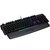 Teclado mecânico Hyperx Mars RGB Swtich Blue