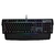 Teclado mecânico Hyperx Mars RGB Swtich Blue - comprar online