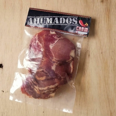 Cortes de Carnes Ahumadas Picantes Fileteadas 200gr. en internet