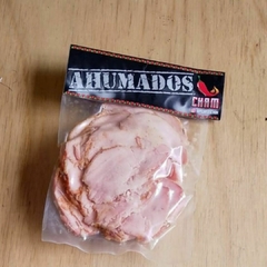 Cortes de Carnes Ahumadas Picantes Fileteadas 200gr. - comprar online