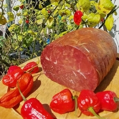 PROMO PICANTE BRESAOLA (Envasada al vacío) - Productos CHAM