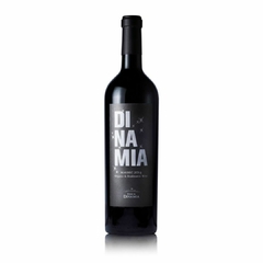 Vino Dinamia