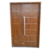 Puerta y 1/2 Residencial Foliada Madera Imperia Roble - Pavir - comprar online