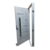 Puerta Chapa Doble Apliques Seguridad Mod. 780H - Sur Metal - comprar online