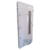 Puerta Chapa Doble con Postigo Seguridad Mod. 308H - Sur Metal - comprar online