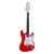 GUITARRA WGS VERMELHA WINNER