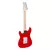 GUITARRA WGS VERMELHA WINNER - comprar online