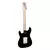 GUITARRA WGS PRETA WINNER - comprar online