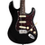 GUITARRA TAGIMA STRATO TT T-635 CLASSIC BK - comprar online