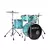 Bateria Odery inRock Series IR.220 - Surf Green