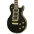 GUITARRA LES PAUL ARIA PE-350PF AGBK na internet