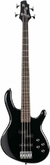 BAIXO ( 4 CORDAS ) CORT ACTION BASS PLUS BK