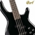 BAIXO ( 4 CORDAS ) CORT ACTION BASS PLUS BK - loja online