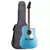 VIOLAO SWELL DELUXE LPB TAGIMA