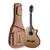 VIOLAO CRAFTER NYLON-17CE PRO C/BAG M-LINE