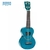 UKULELE SOPRANO SMILE - AZUL CLARO-U-SMILE TBU