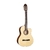 VIOLAO CORT ELETRO-ACUSTICO NYLON AC 120CE OP