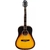 Violao Acustico Memphis Aco, MW-20 NC DSBS