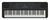 TECLADO YAMAHA PSR E360 PT