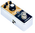 SOULFX PEDAL DE OVERDRIVE TWEED DRIVE