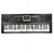 TECLADO MUSICAL M-T4500