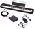 PIANO CASIO STAGE DIGITAL - CDP-S110BK C2BR na internet