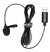 Microfone lapela USB Saramonic SR-ULM10