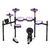 BATERIA ELETRONICA WALDMAN MS-9 (Mesh Supreme 9)