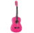 Violao Memphis nylon AC-39 APK Azalea Pink