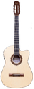 VIOLAO FLAT CLASICA II - RX515.FC2.F.CT.LP