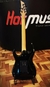 GUITARRA MEMPHIS MG 330 - SEMIHOT - comprar online