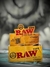 Filtros raw authentic