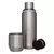 GARRAFA TER/ COM COPO FLASK PRATA 750ML 809090 RON