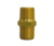 UNIAO 1/4 NPT X 1/4 NPT