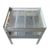 CHURRASQUEIRA BAXOTA INOX GALVAN COM ESTOJO - comprar online