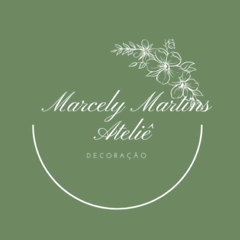 Marcely Martins Ateliê