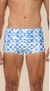 Sunga Boxer Estampada - comprar online