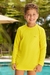 Camisa de Proteção UV Infantil - comprar online