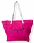 Bolsa Enjoy Pink