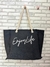 Bolsa Enjoy Preto