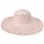 Chapeu Floppy Romantico Off - comprar online