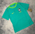 Camisa Nike Brasil Dri-Fit Academy Pro