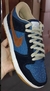 Tênis Nike Dunk Lown Linha Premium