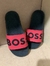 Chinelo Boss Slide Linha Premium - Vale Shoes