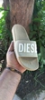 Chinelo Diesel Slide Linha Premium na internet