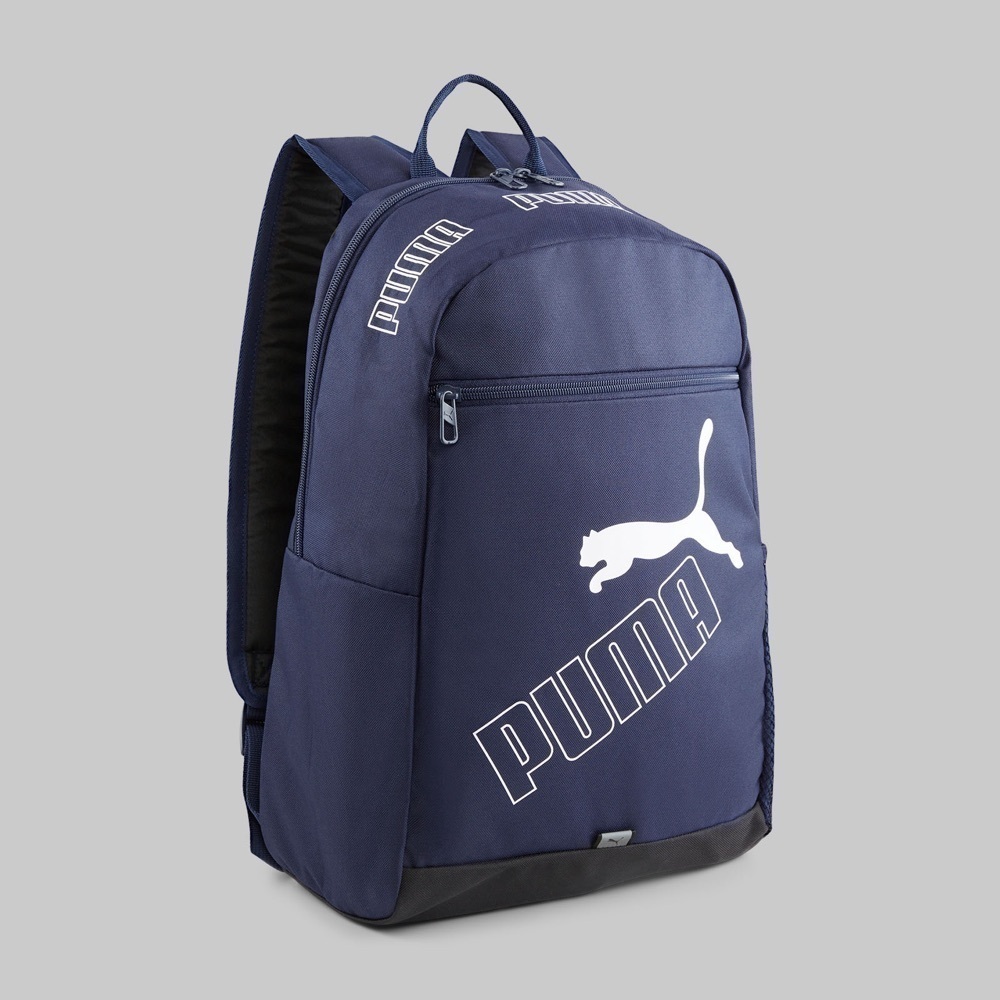 Mochila puma phase azul sale