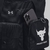 MOCHILA UNDER ARMOUR PROJECT ROCK GYM SACK - comprar en línea