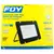 Reflector de LED SMD delgado 150 W de 16,500 lm - RF150 - FAGRAN